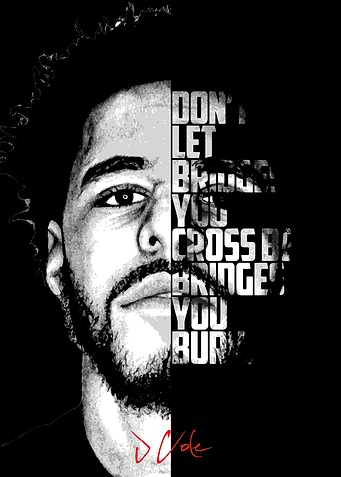 J Cole