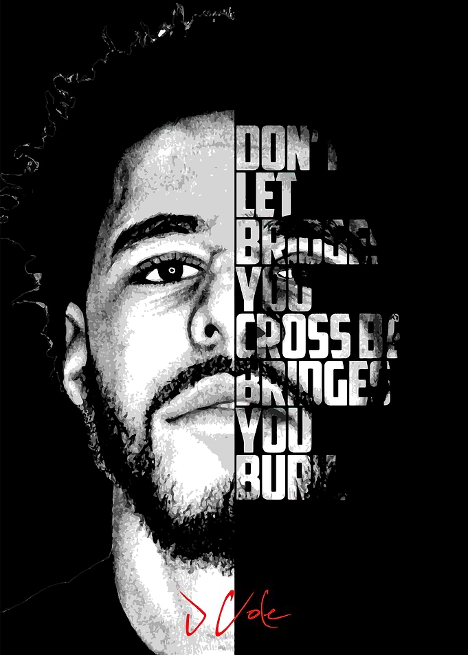 J Cole