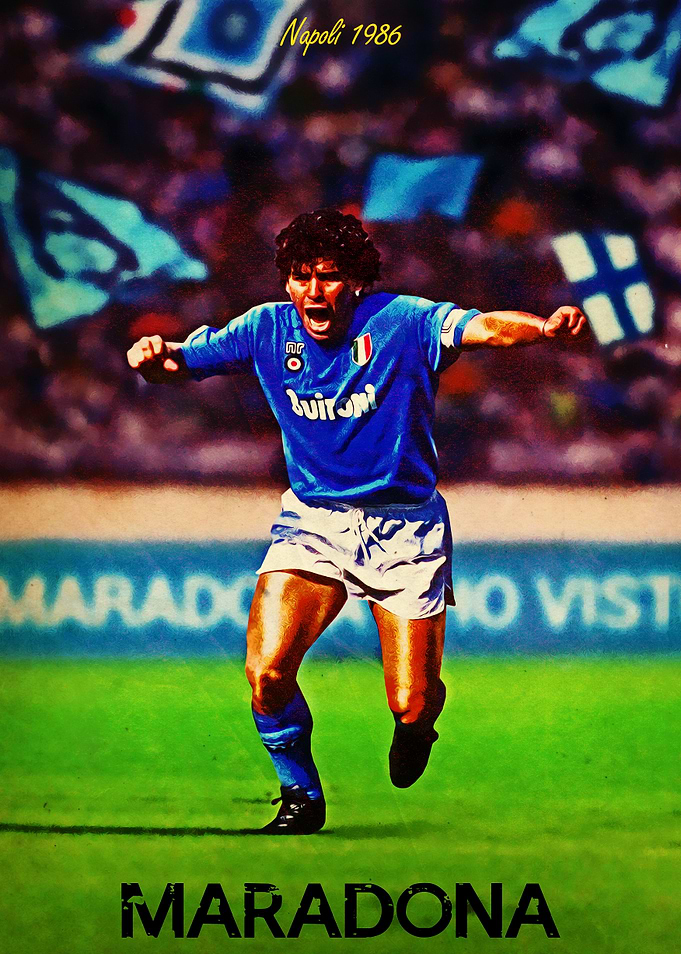 Maradona