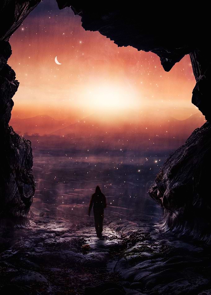 Walk To The Light