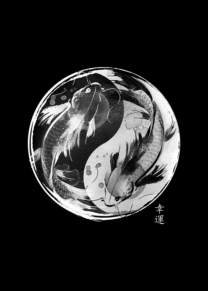 Fortune of Koi