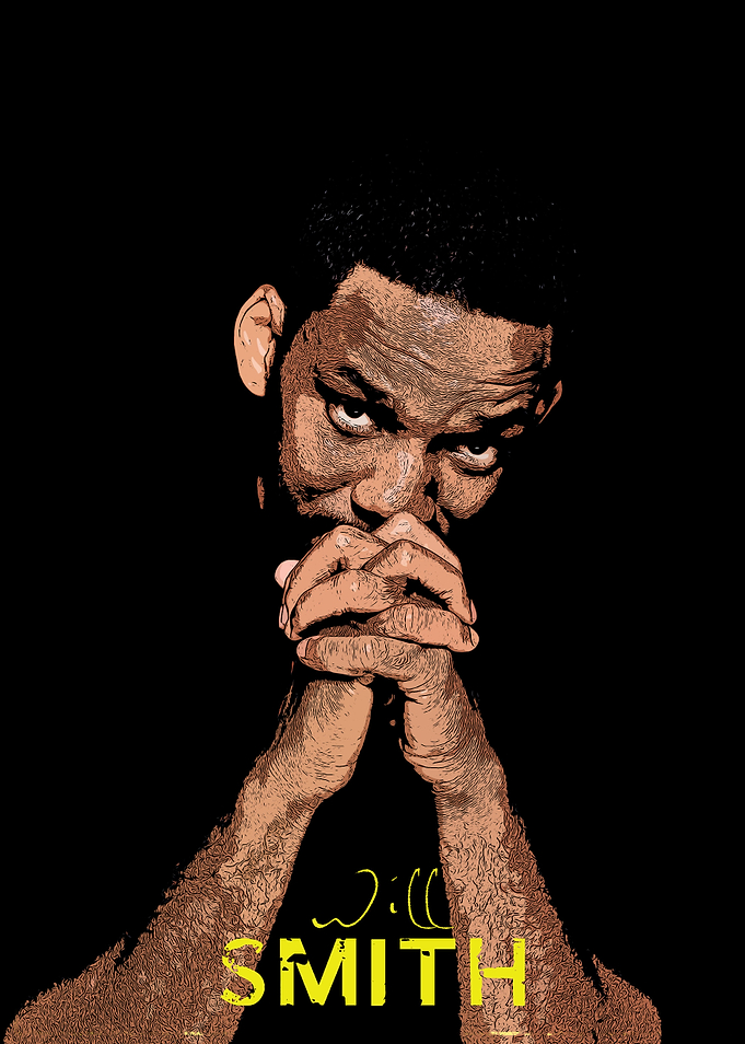 Will Smith