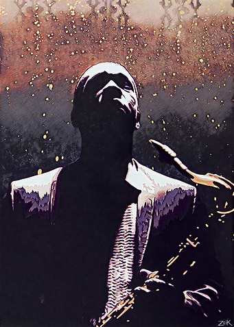 Coltrane II