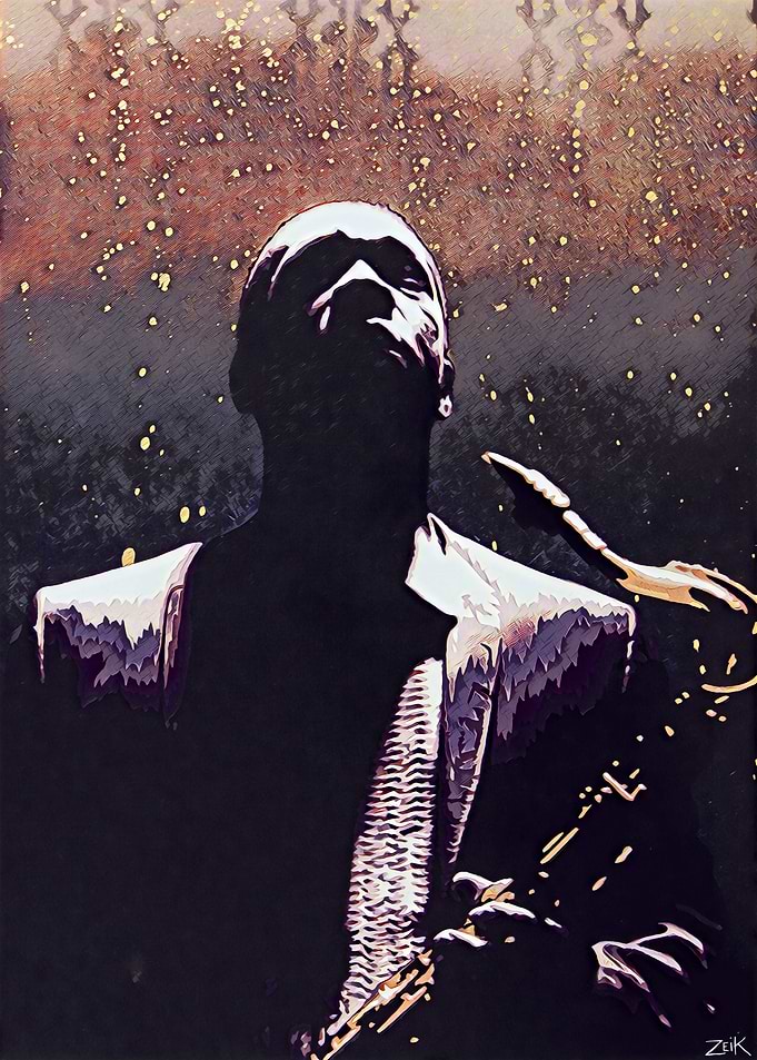 Coltrane II