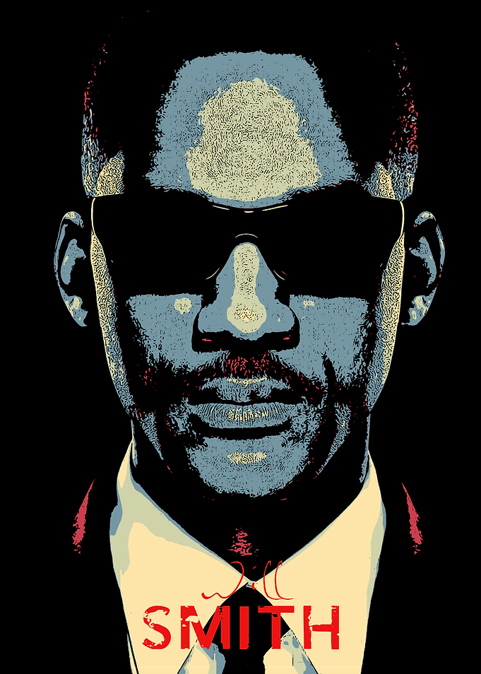 Will Smith