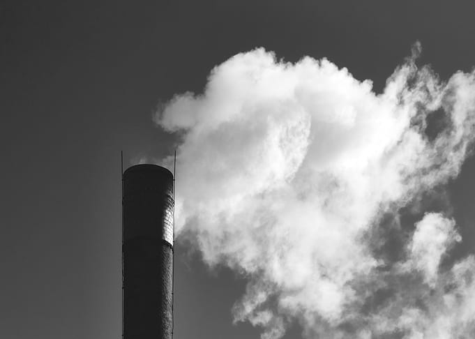 Smoke Stack