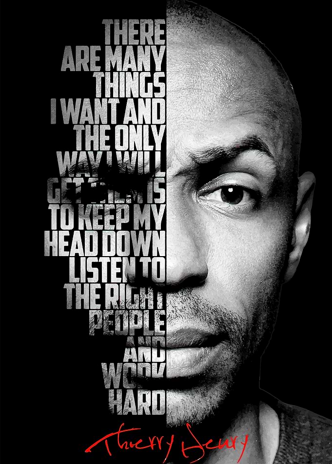 Thierry Henry