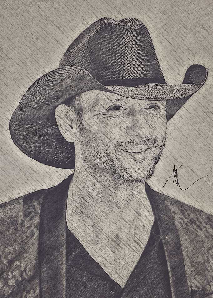 Tim McGraw