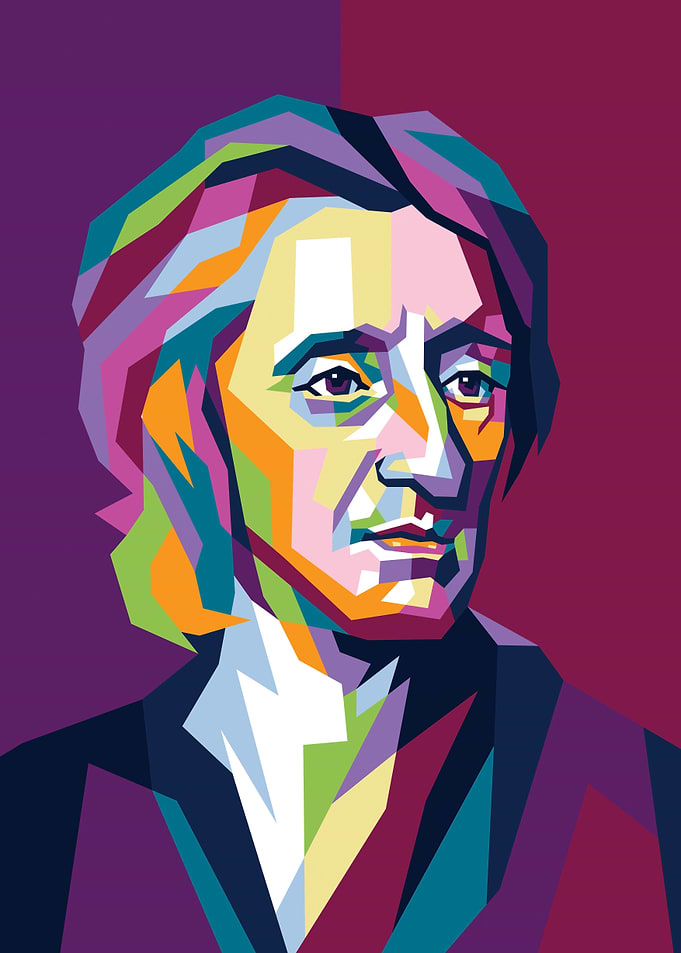 john Locke wpap