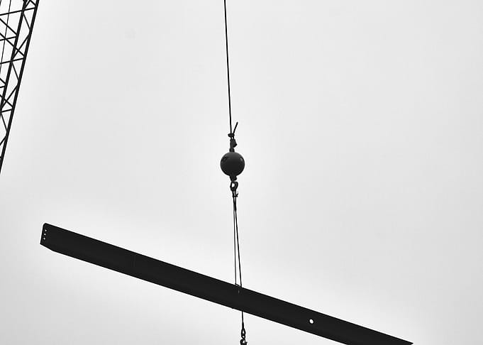 Steel And Cable