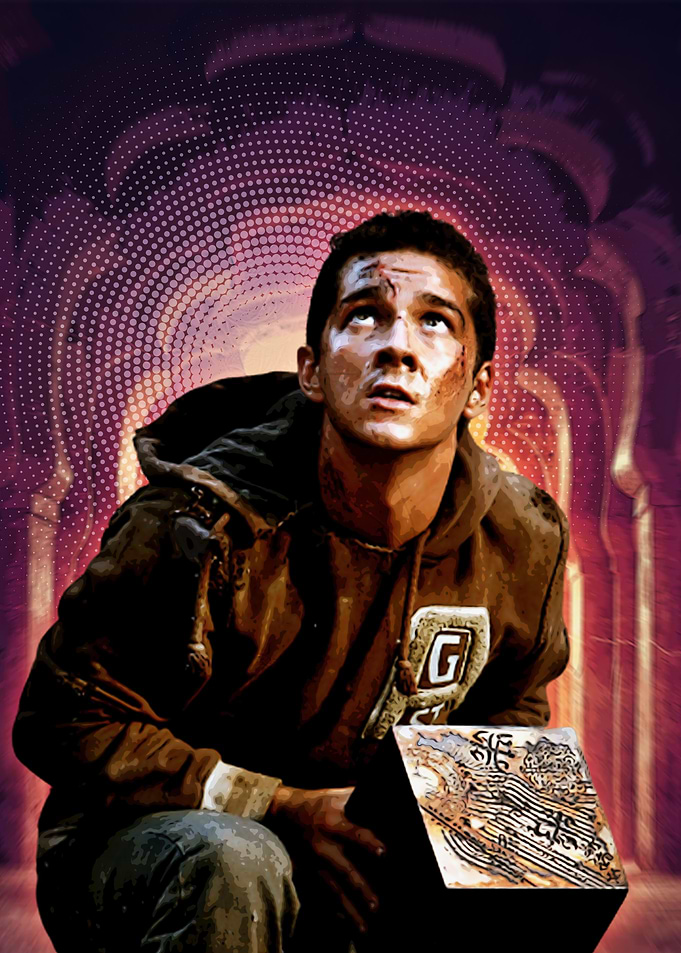 WITWICKY