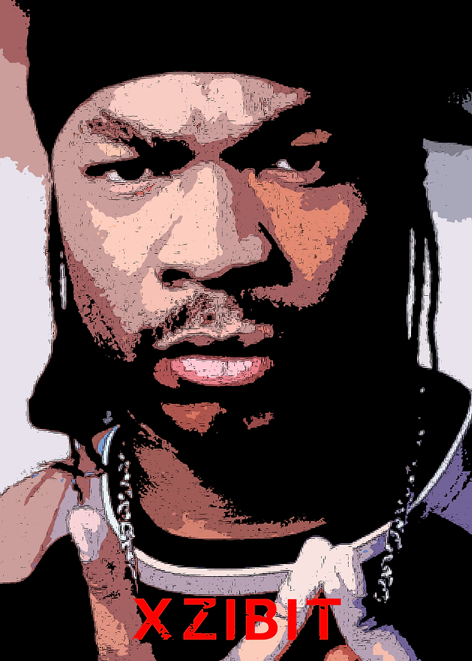 Xzibit