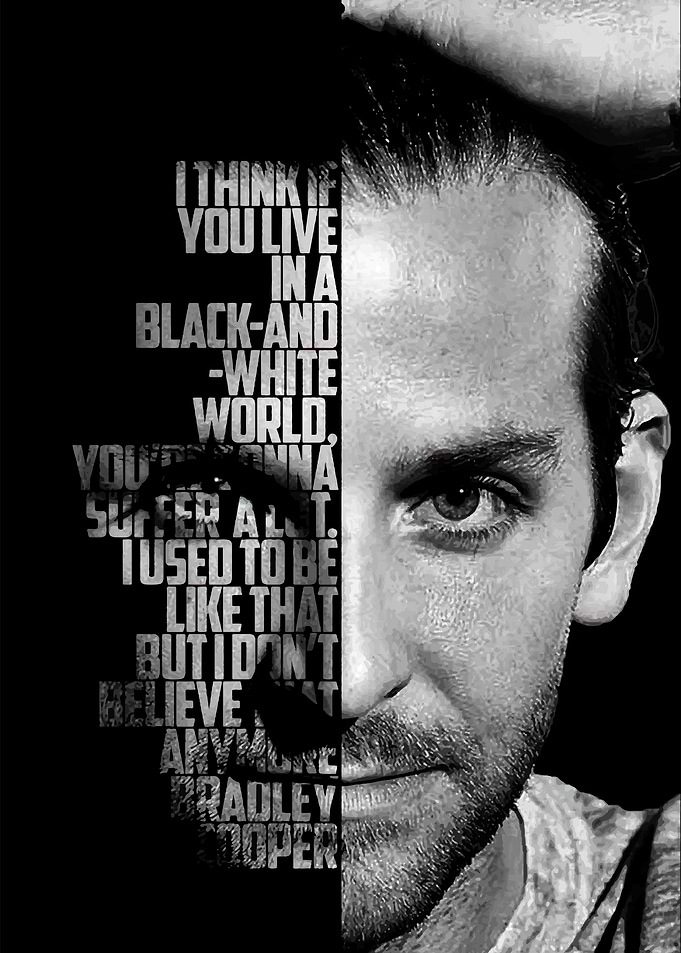 Bradley Cooper