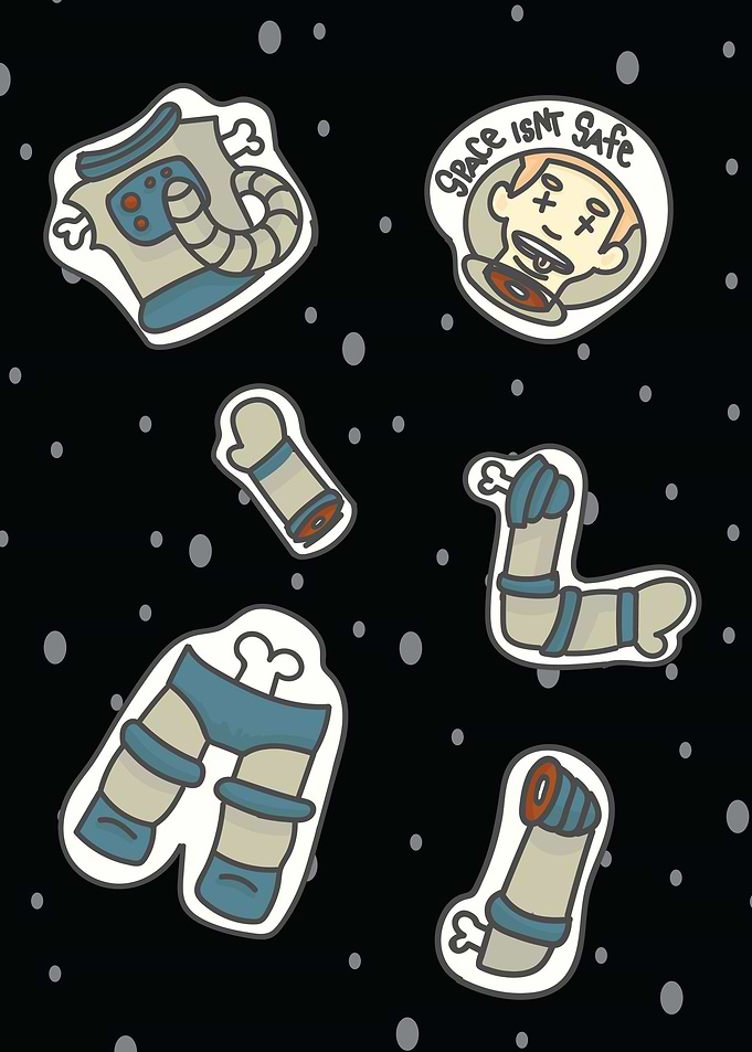 AstroNOT
