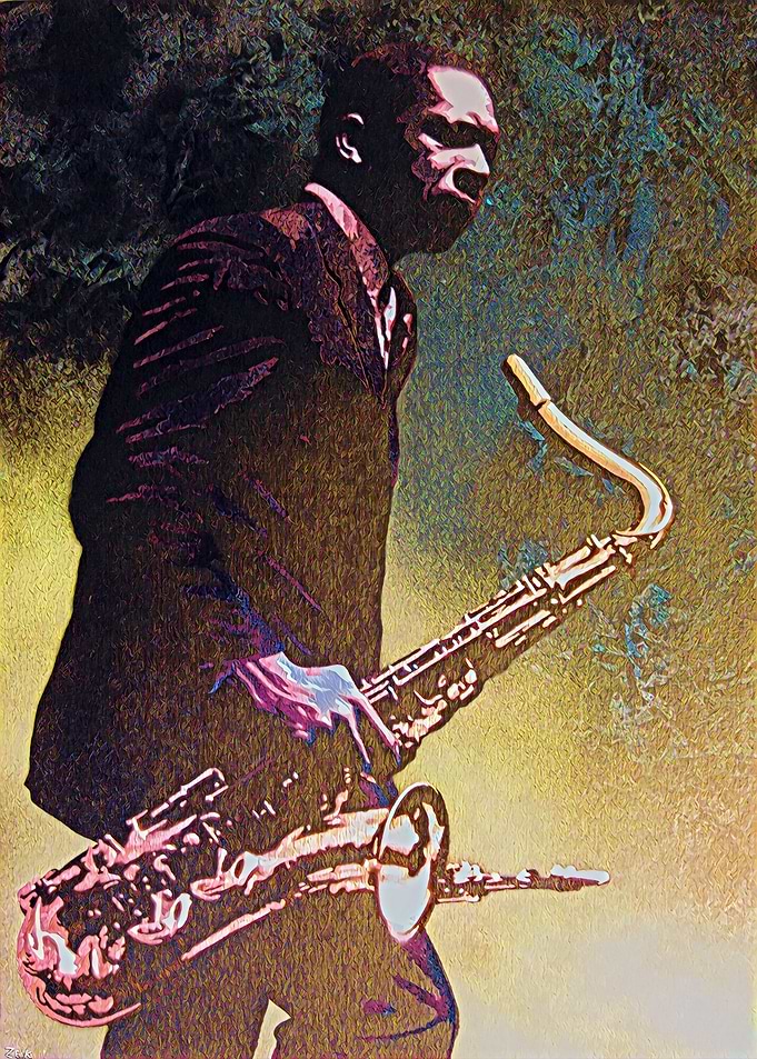 Coltrane