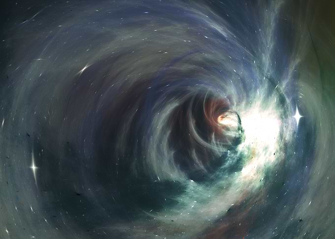 Otherworldly Whispers