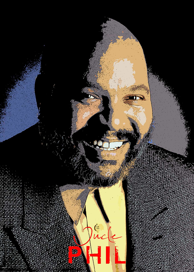 Uncle Phil