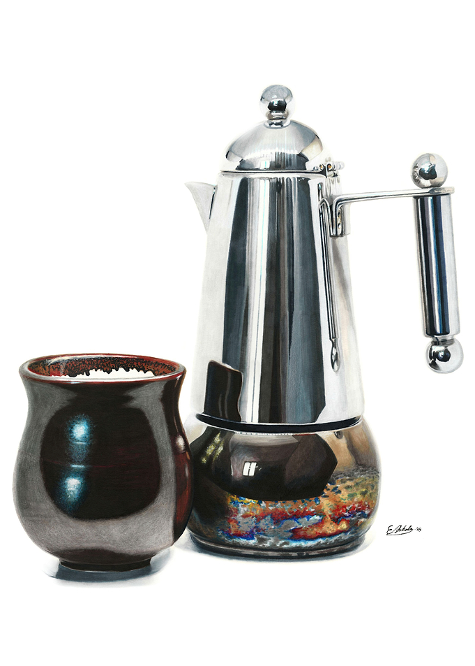 Brew