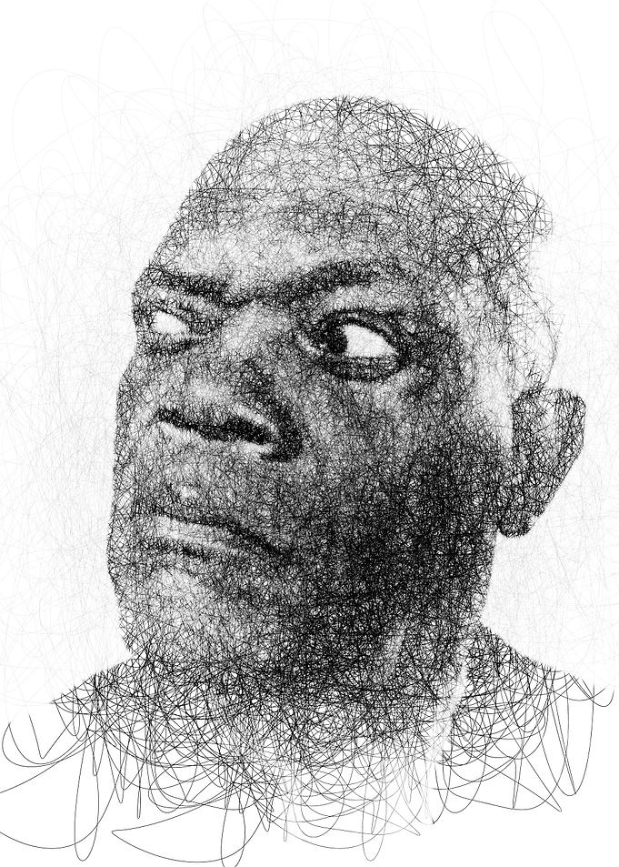 Samuel Jackson