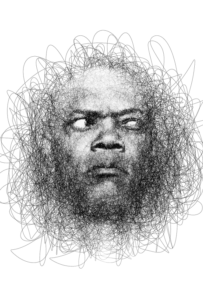 Samuel Jackson