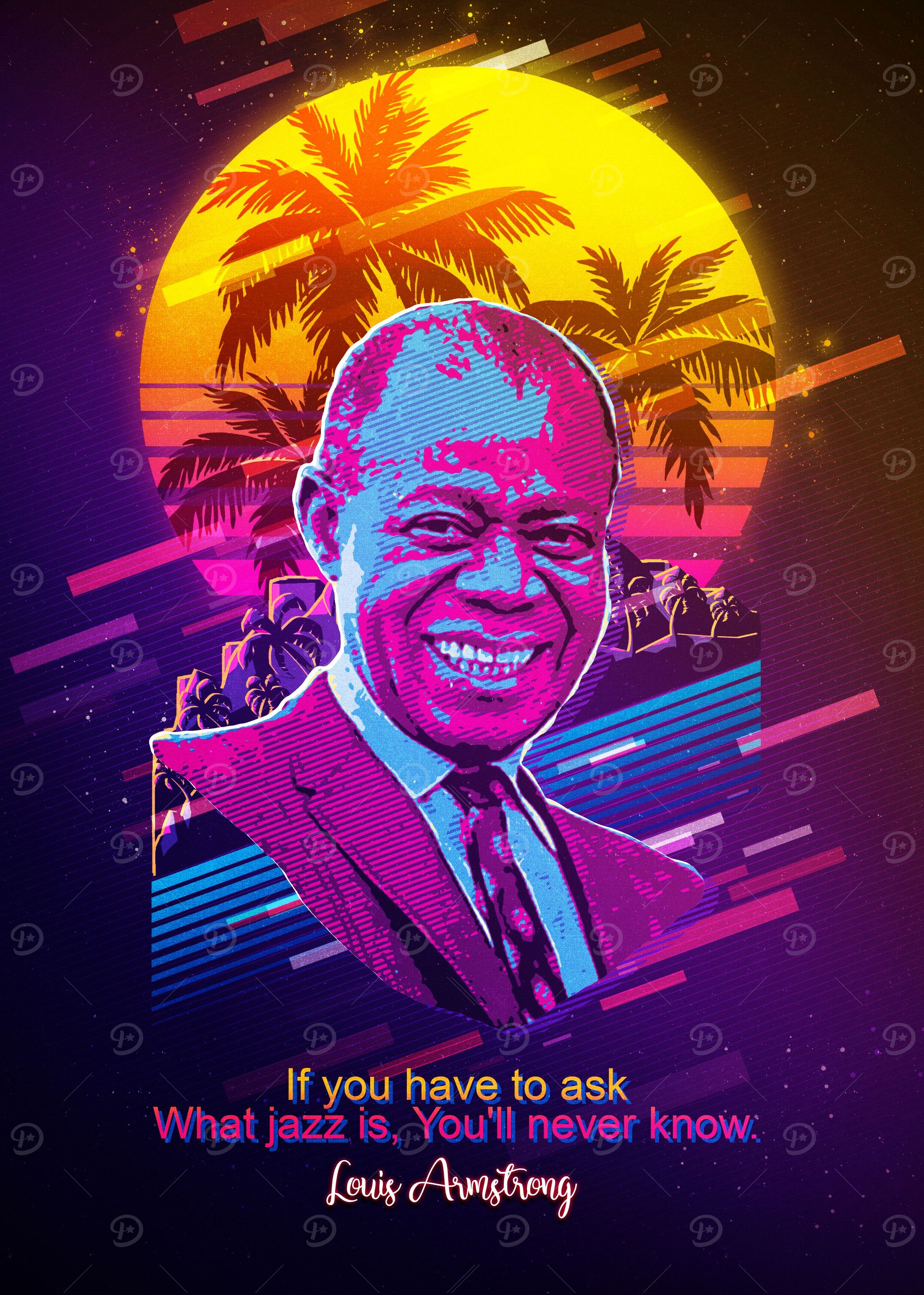Louis Armstrong