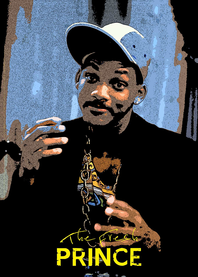 The Fresh Prince
