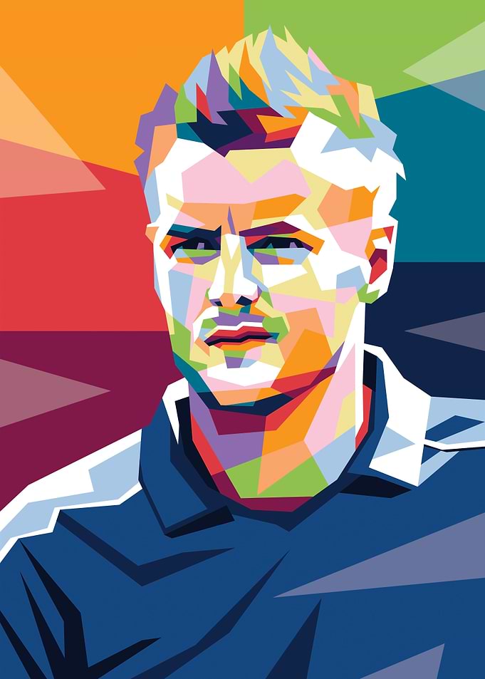 Jamie vardy wpap