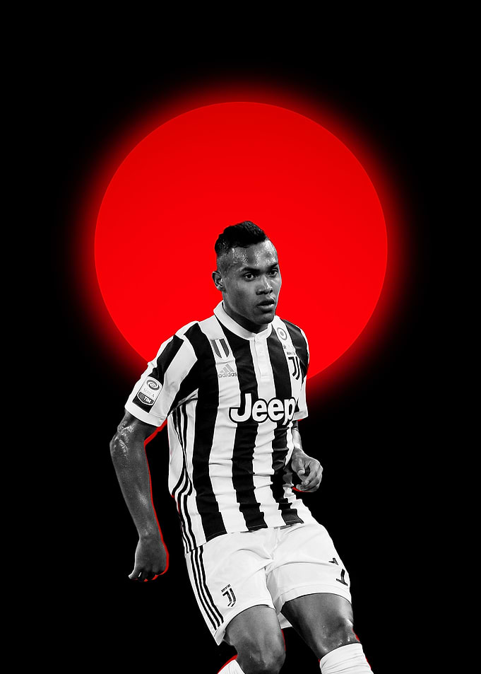 Alex Sandro