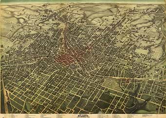 Atlanta 1892