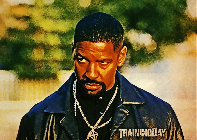 Denzel Washington