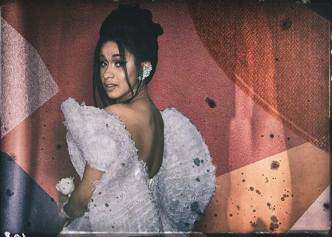 Cardi B