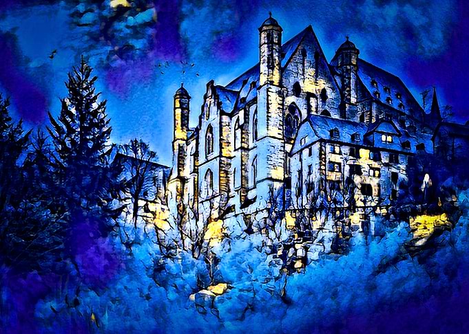 The Noble Castle