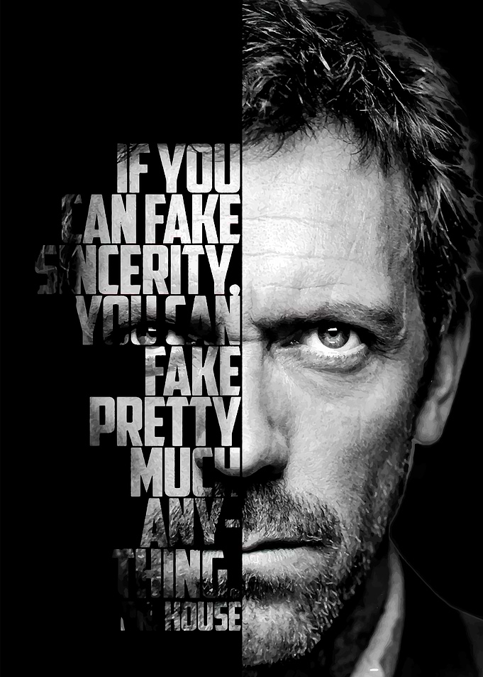 Dr House