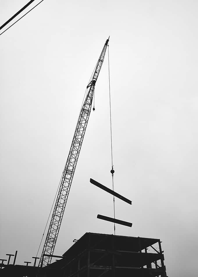 Top Of The Building