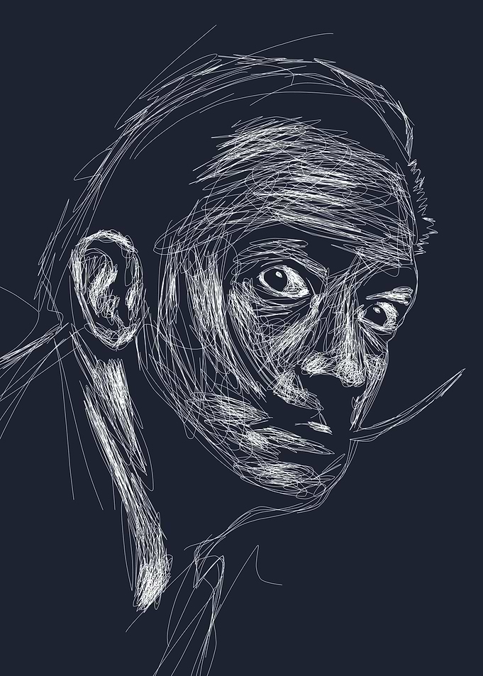 Salvador Dali