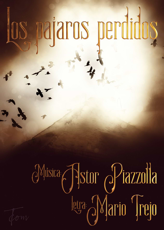 Los pajaros perdidos