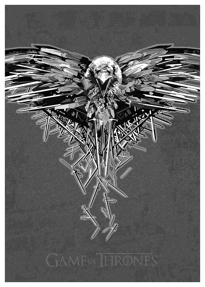 eagles fly