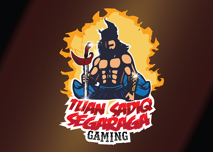 GAMING LOGO