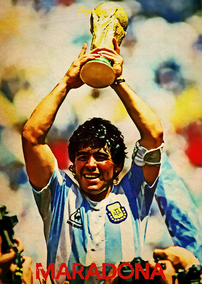 Maradona