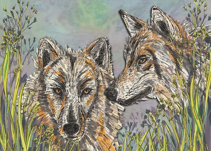 Wolves