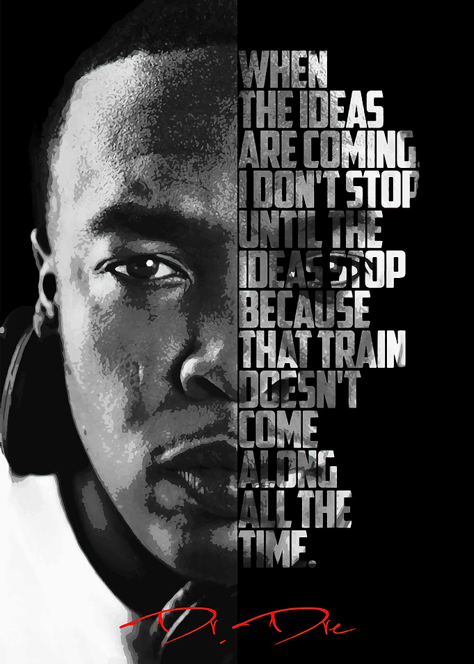 Dr Dre