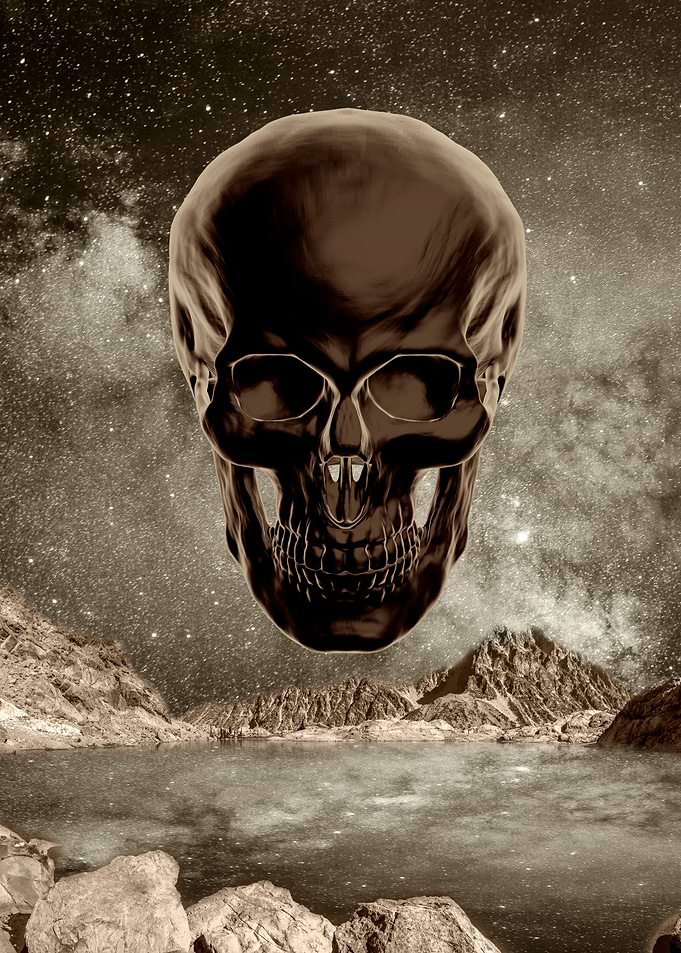 Skull