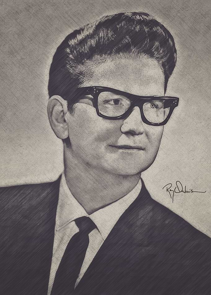 Roy Orbison