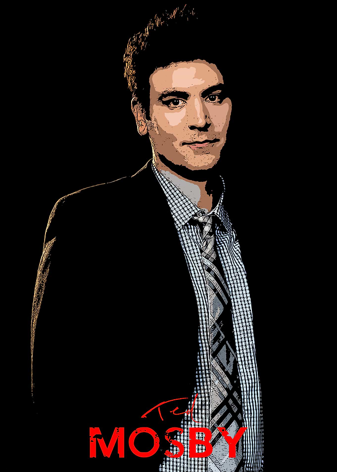 Ted Mosby