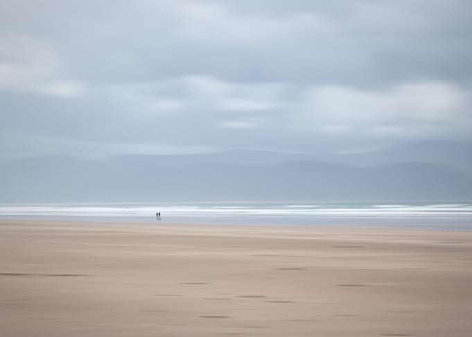 Inch Beach Impression