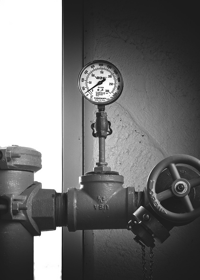 Pressure