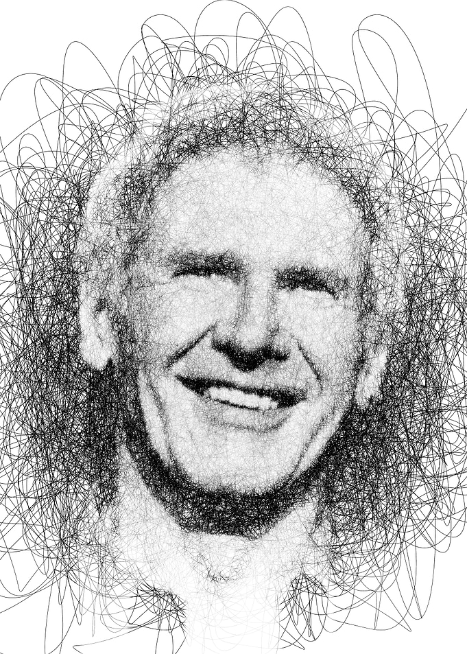 Harrison Ford