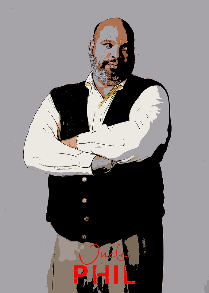 Uncle Phil