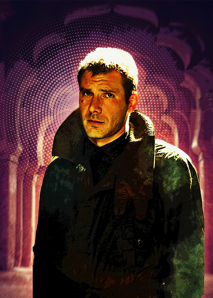 Deckard