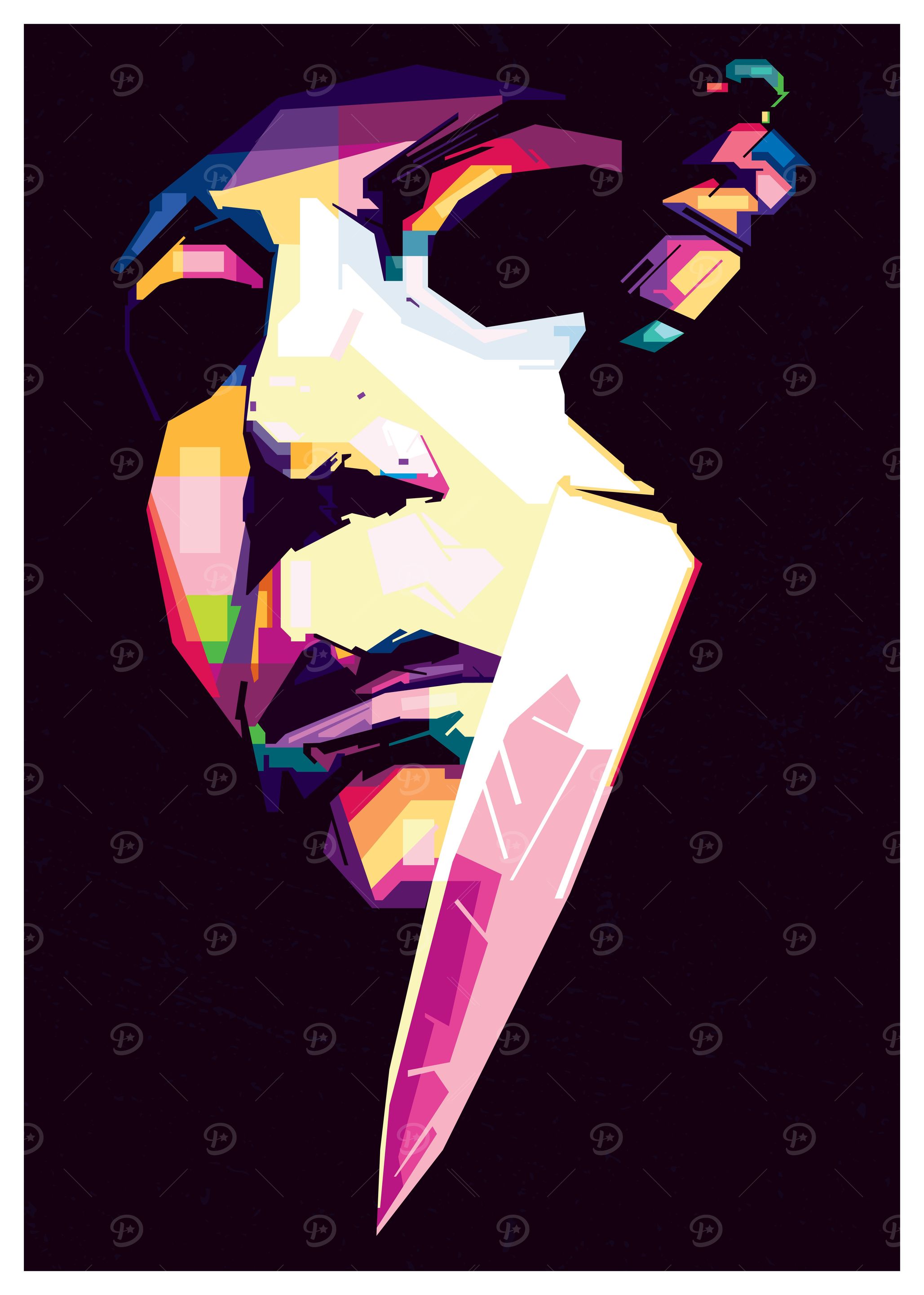 KILLER FACE